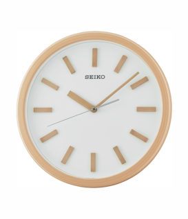 Đồng Hồ Treo Tường Seiko QXA681ZN