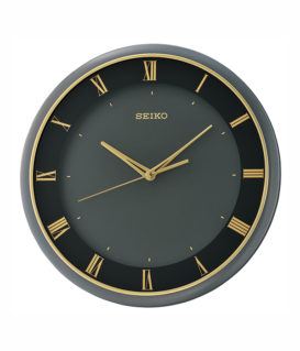 Đồng Hồ Treo Tường Seiko QXA683KN