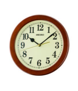 Đồng Hồ Treo Tường Seiko QXA686ZN