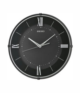 Đồng Hồ Treo Tường Seiko QXA689KN