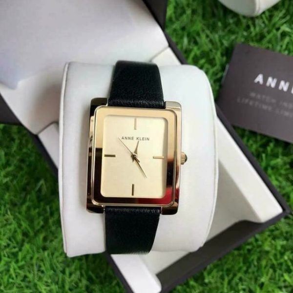 5 mẫu đồng hồ Anne Klein làm say đắm trái tim phái đẹp 2