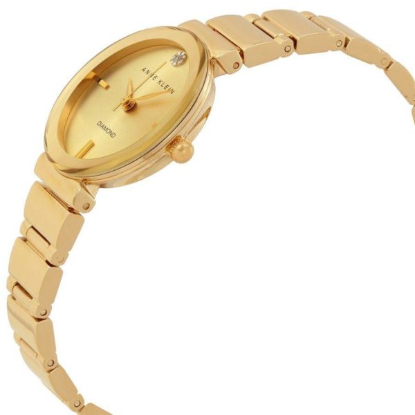 5 mẫu đồng hồ Anne Klein làm say đắm trái tim phái đẹp 4