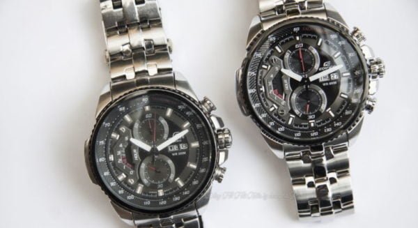 Top 5 đồng hồ Casio Edifice cực nam tính dẫn đầu xu hướng 4