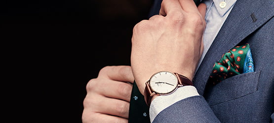 Đồng Hồ Amazon 5