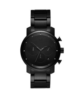 Đồng Hồ MVMT Nam D-MC02-BB