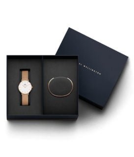 Đồng Hồ Daniel Wellington Classic DW00500204 Nữ