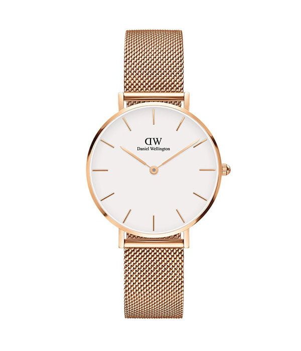 Đồng Hồ Daniel Wellington Classic DW00500204 Nữ 1