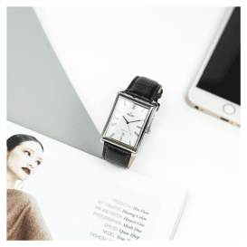 Đồng Hồ Sunrise Nam SG2205.4102