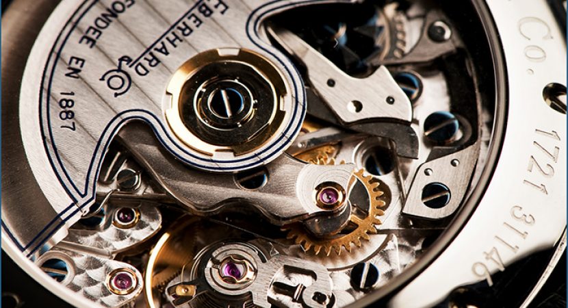 Đồng hồ tự động và đồng hồ cơ có giống nhau không? 2