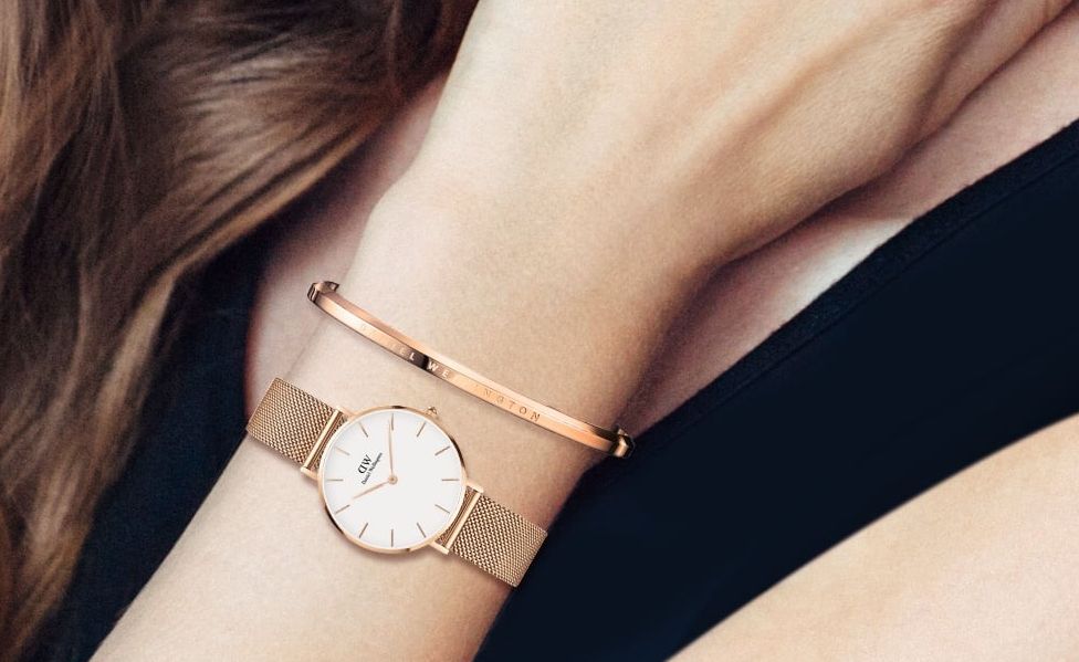 Đồng hồ Daniel Wellington DW00100219: Thanh lịch, tinh tế, sang trọng 2