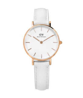 Đồng Hồ Daniel Wellington Petite DW00100249 Nữ