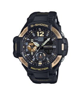 Đồng Hồ Casio Nam G-Shock GA-1100-9GDR