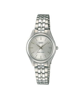 Đồng Hồ Casio Nữ LTP-1129A-7ARDF