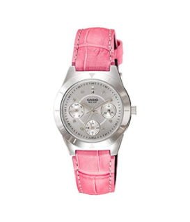 Đồng Hồ Casio Nữ LTP-2083L-4AVDF