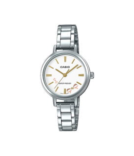 Đồng Hồ Casio Nữ LTP-E146D-7ADF