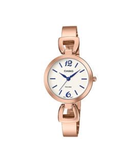 Đồng Hồ Casio Nữ LTP-E402PG-7AVDF