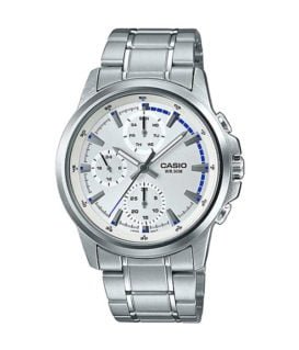 Đồng Hồ Casio Nam MTP-E317D-7AVDF