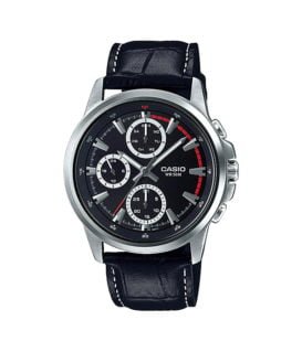 Đồng Hồ Casio Nam MTP-E317L-1AVDF