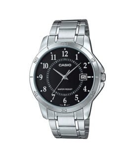 Đồng Hồ Casio Nam MTP-V004D-1BUDF