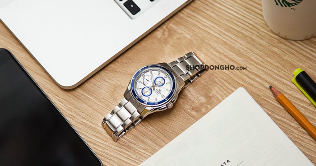 Shop Đồng Hồ Nam Nữ Chính Hãng