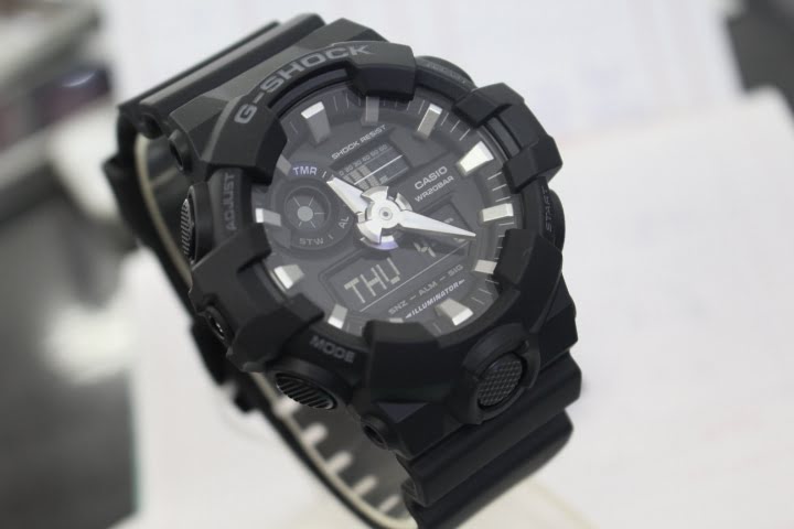 Đồng hồ G Shock giá bao nhiêu? Tại sao lại hot đến vậy? 1