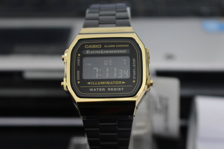 Đồng hồ Casio điện tử nào tốt và là hot trend hiện nay? 3