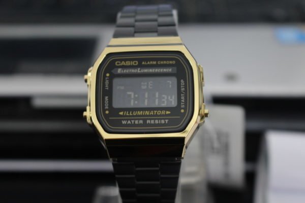 Những mẫu đồng hồ Casio chống nước cực đỉnh rất đáng để mua 12