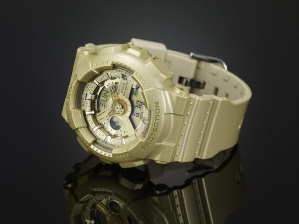 TOP 3 ĐỒNG HỒ G-SHOCK NỮ BABY-G SANG TRỌNG VÀ CÁ TÍNH 5