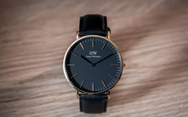 Đồng hồ Daniel Wellington Nam DW00100127