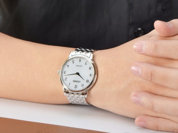 Top 5 đồng hồ Citizen nam eco-drive bền bỉ với mọi thời đại 6