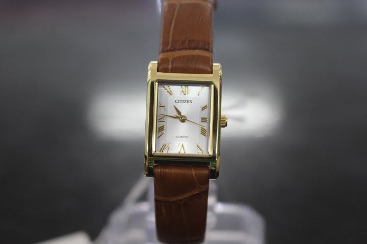 Đồng hồ Nhật Bản: 5 mẫu đồng hồ nữ sang chảnh đến từ thương hiệu nổi tiếng ( SEIKO, CITIZEN xC, TiCTAC, Angel Heart, SPICA)