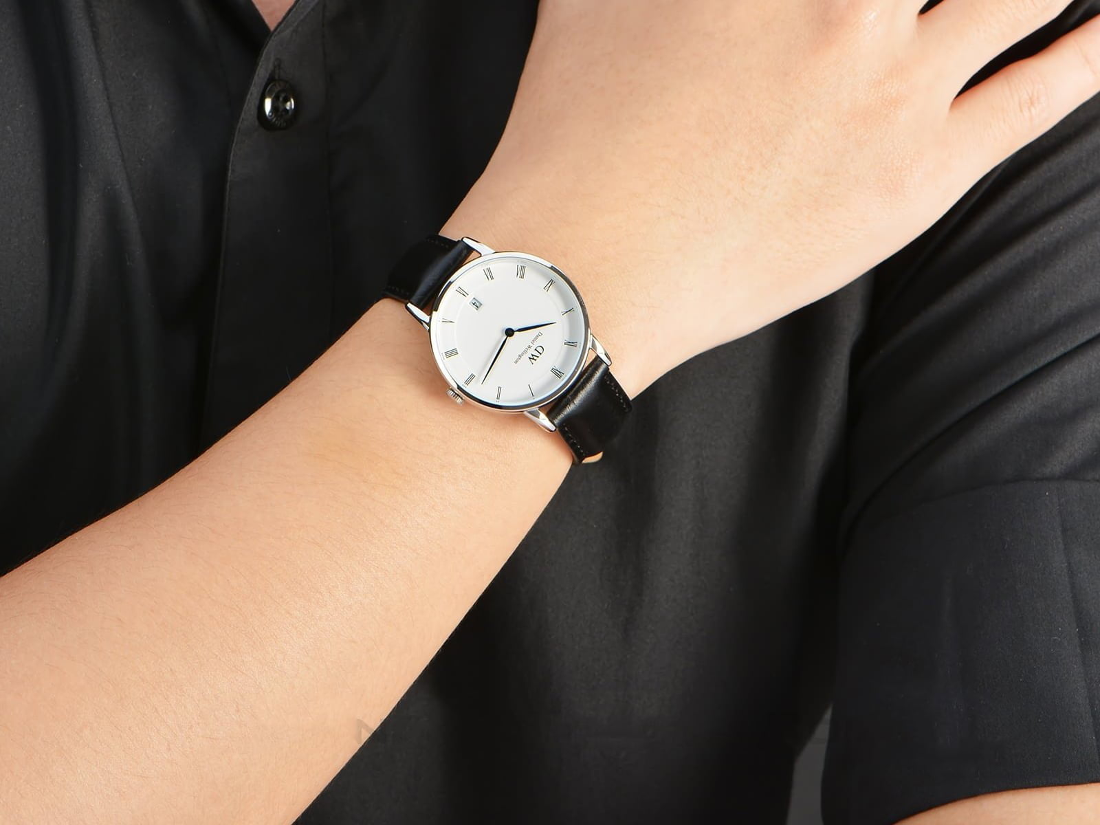 Đồng hồ Daniel Wellington DW00100096