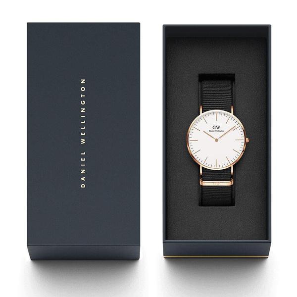 Đồng hồ Daniel Wellington DW00100257