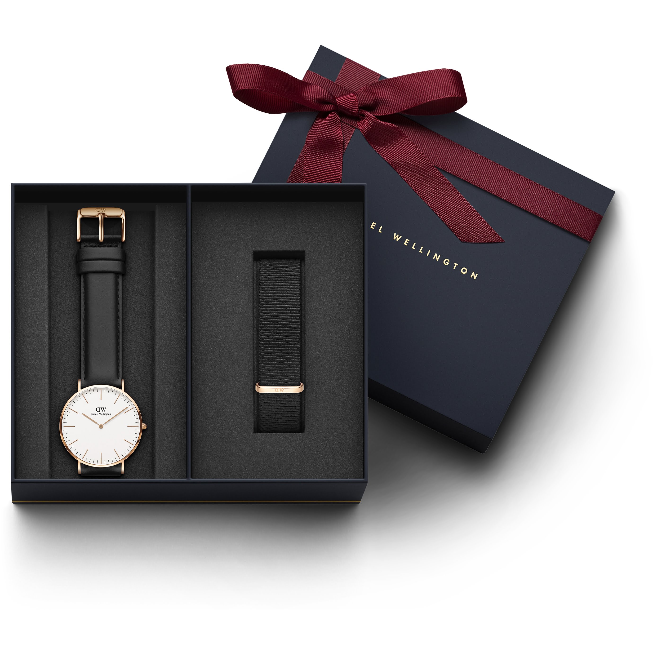 Đồng hồ Daniel Wellington DW00500002