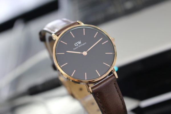 Đồng hồ Daniel Wellington DW00100165 size 32mm