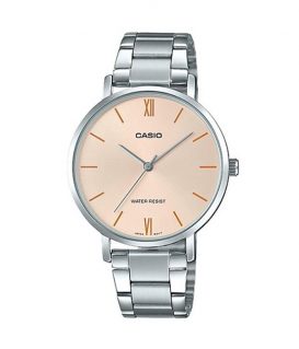 Đồng Hồ Casio Nữ LTP-VT01D-4BUDF