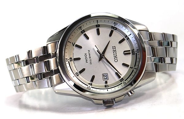 Những mẫu đồng hồ Seiko nam mặt tròn sở hữu chất lượng cực đỉnh hiện nay 2