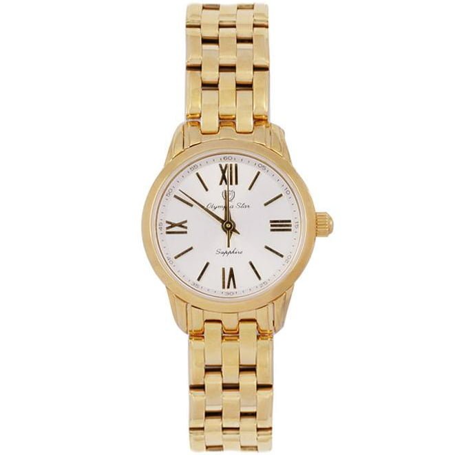 Top 5 đồng hồ Olympia Star nữ dịu dàng đầy quyến rũ 4