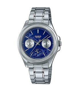 Đồng Hồ Casio Nữ LTP-2088D-2A1VDF