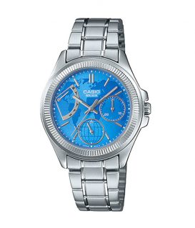 Đồng Hồ Casio Nữ LTP-2089D-2AVDF