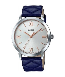 Đồng Hồ Casio Nữ LTP-E153L-2ADF