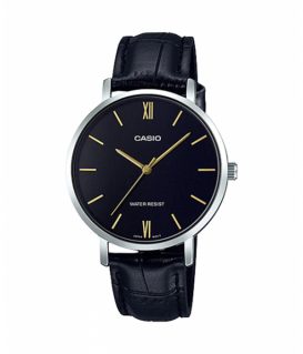 Đồng Hồ Casio Nữ LTP-VT01L-1BUDF