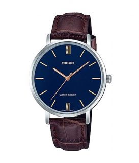 Đồng Hồ Casio Nữ LTP-VT01L-2BUDF