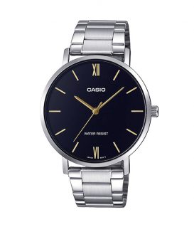 Đồng Hồ Casio Nam MTP-VT01D-1BUDF