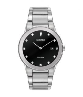 Đồng Hồ Citizen Nam AU1060-51G