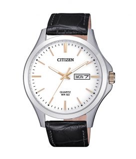 Đồng Hồ Citizen Nam BF2009-11A
