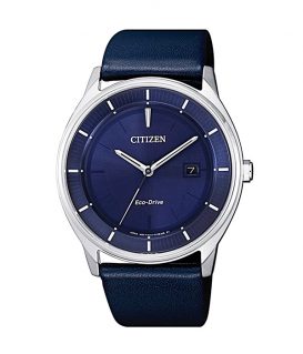 Đồng Hồ Citizen Nam BM7400-12L