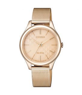 Đồng Hồ Citizen Nữ EM0503-83X