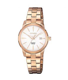 Đồng Hồ Citizen Nữ EU6073-53A