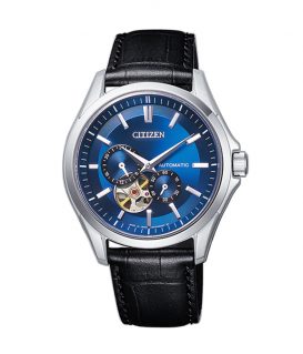 Đồng Hồ Citizen Nam NP1010-01L